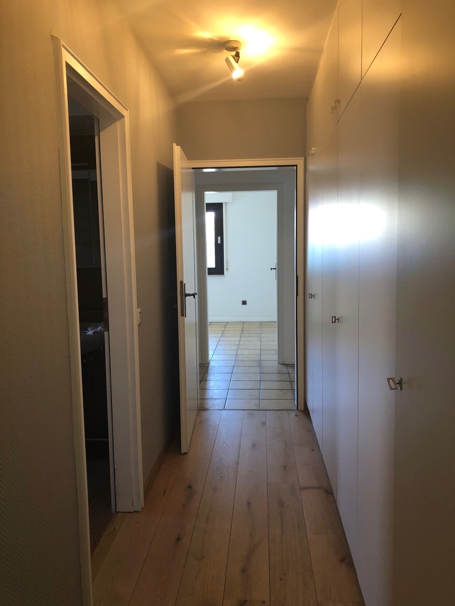 Diele / Flur Einfamilienhaus Sankt Augustin