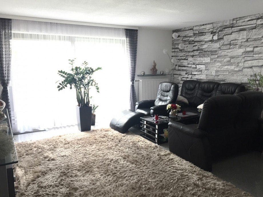 Wohnzimmer Reihenhaus Sankt Augustin