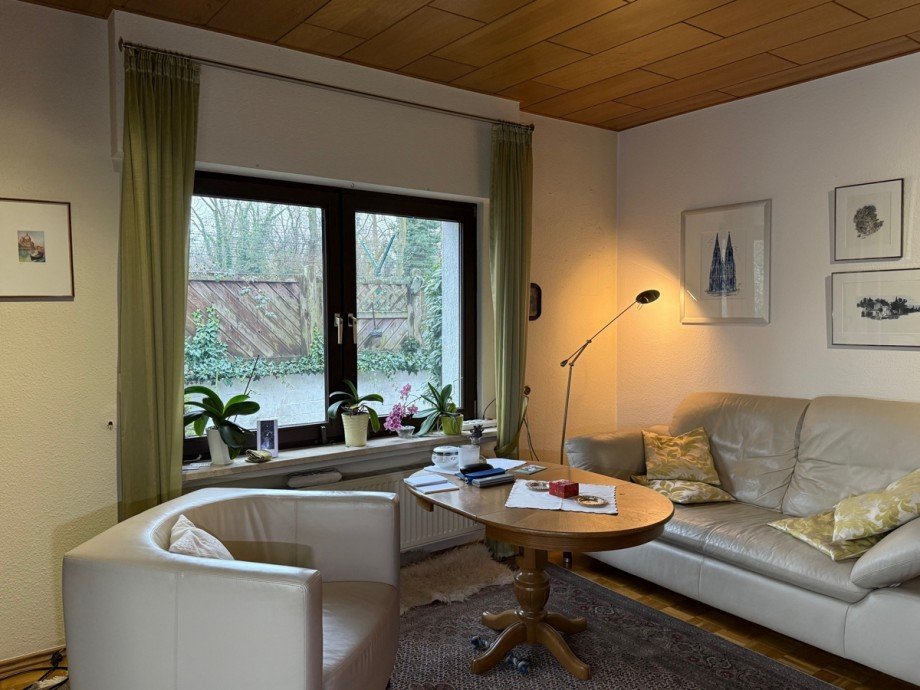 Ansicht Arbeitszimmer / G�stezimme Einfamilienhaus Sankt Augustin