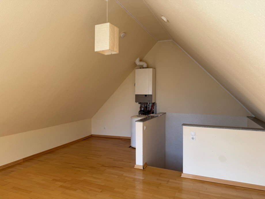 Ansicht Studio Doppelhaush�lfte Sankt Augustin