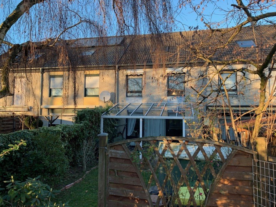 . Reihenhaus Sankt Augustin