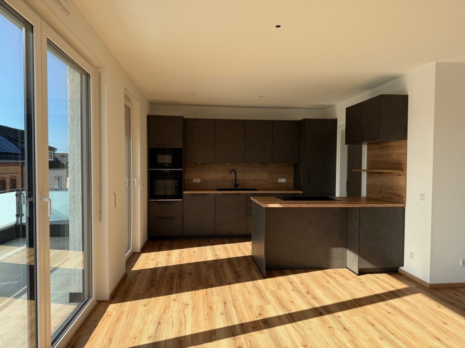 . Penthousewohnung Sankt Augustin