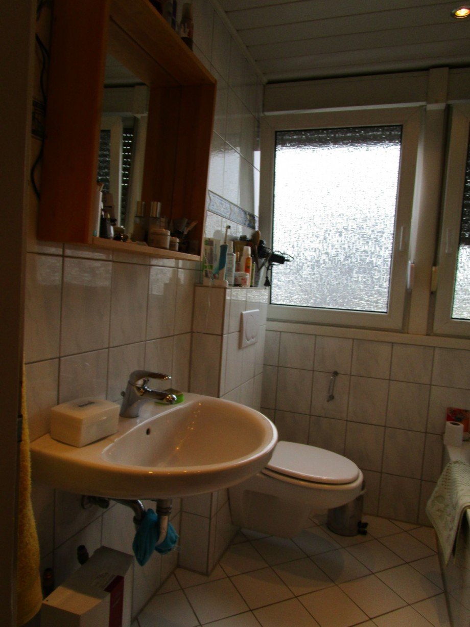 Badezimmer Etagenwohnung Sankt Augustin / Meindorf