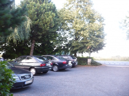 Parkplatz Etagenwohnung Hennef (Sieg)