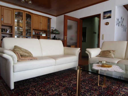 Wohn,- Esszimmer Einfamilienhaus Sankt Augustin
