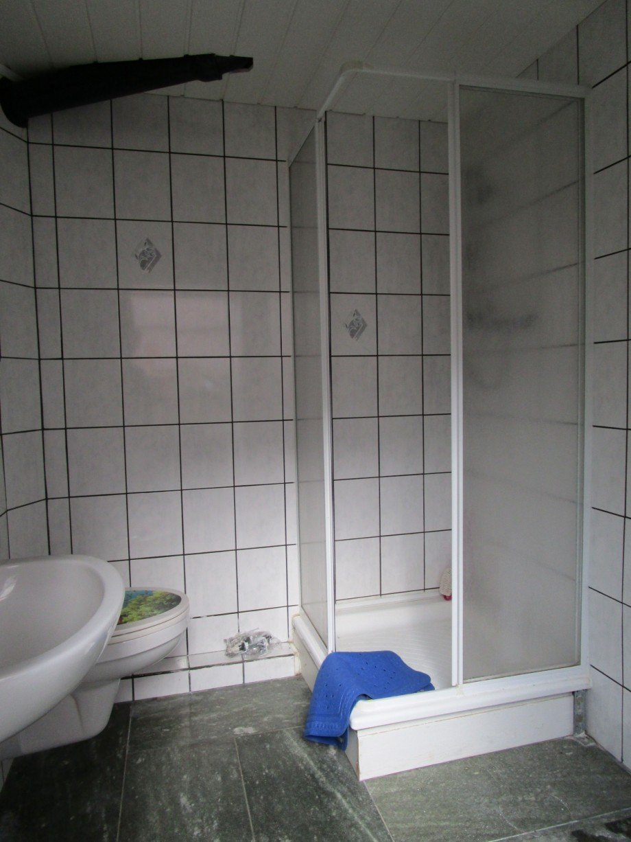 Dusche-WC im EG Einfamilienhaus Sankt Augustin / Meindorf