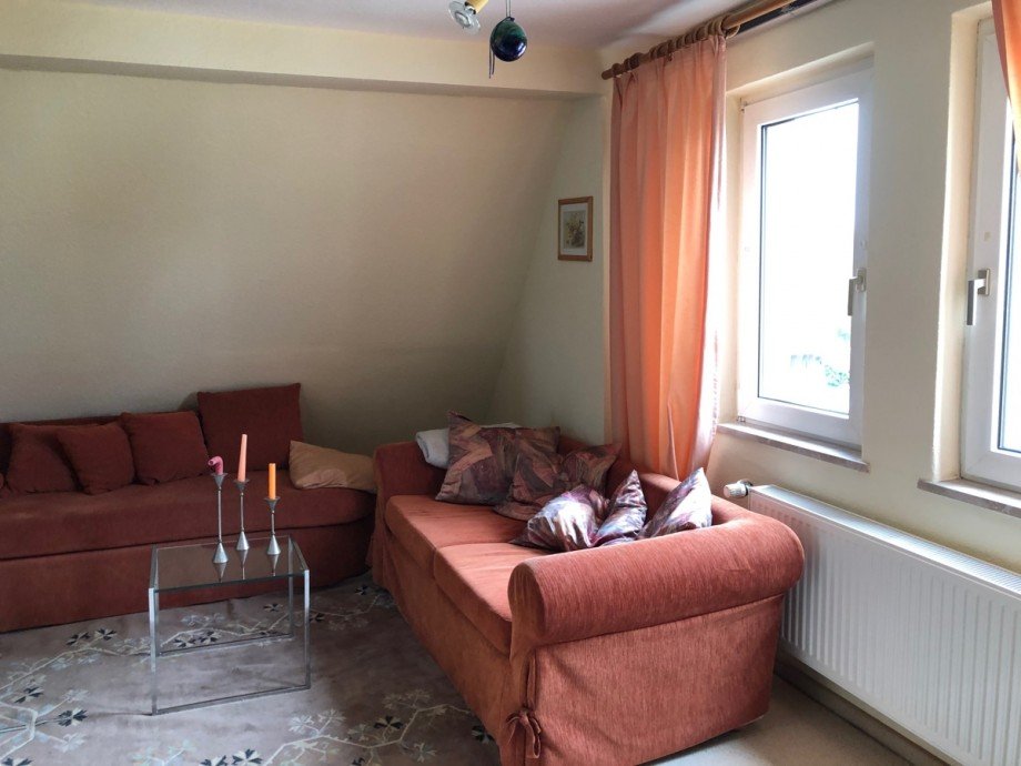 Kinderzimmer 2 im DG Einfamilienhaus Hennef (Sieg)