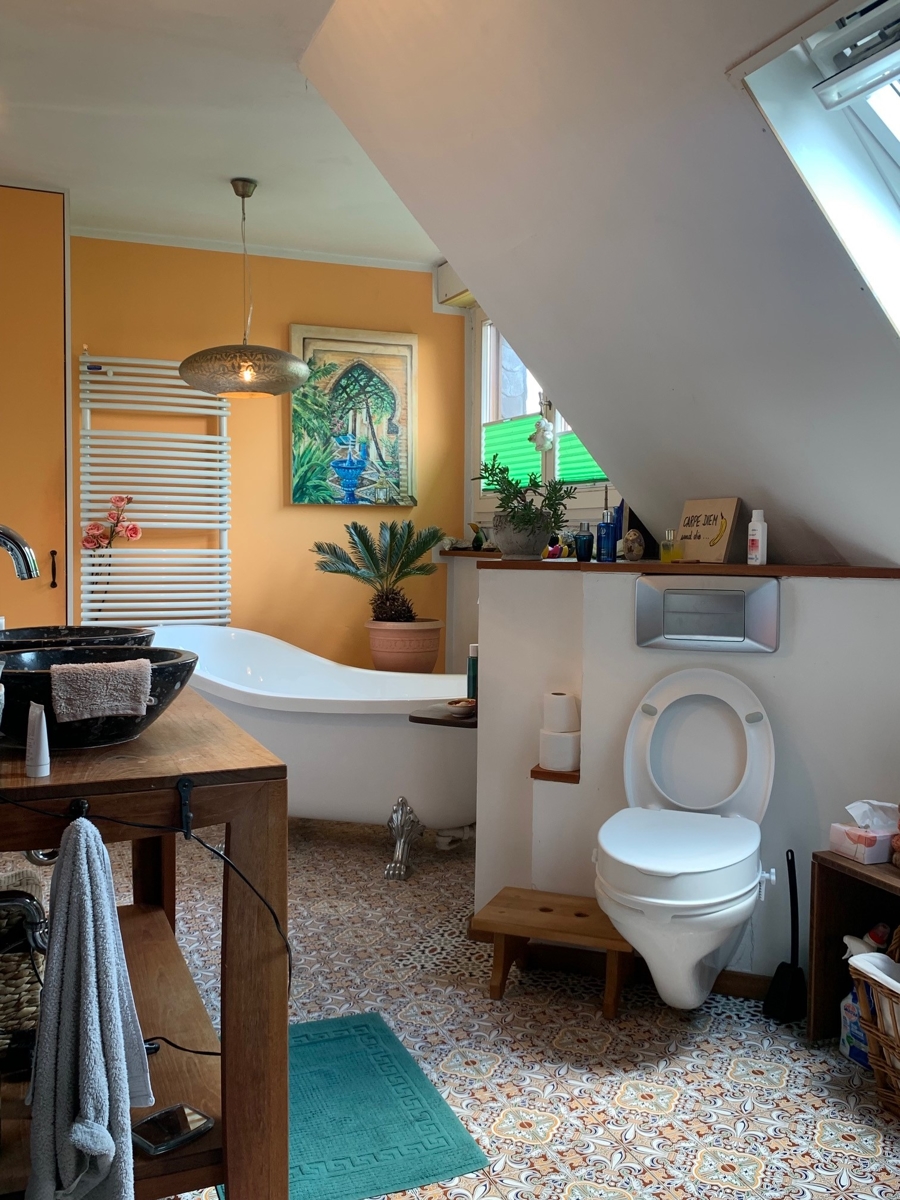 . Einfamilienhaus Sankt Augustin