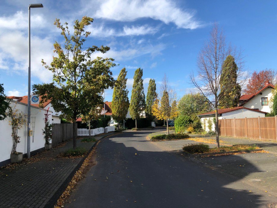 Wohnumgebung Einfamilienhaus Sankt Augustin