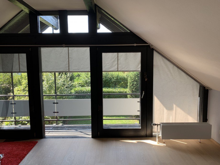 Ansicht Zimmer 1 im OG Doppelhaush�lfte Sankt Augustin