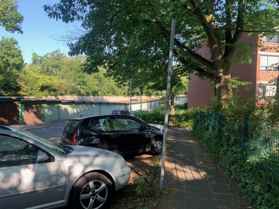 weitere Ansicht Etagenwohnung Sankt Augustin