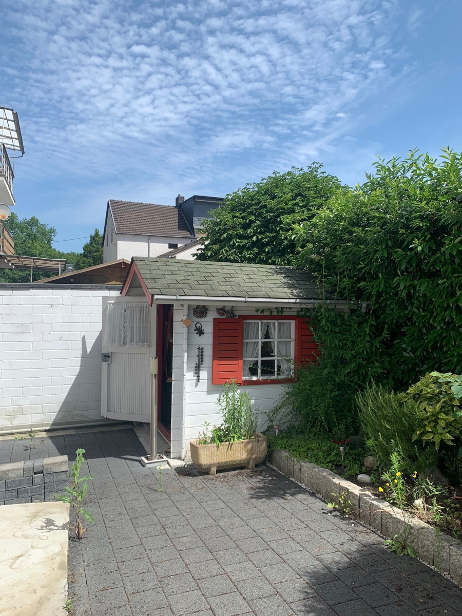 . Zweifamilienhaus Troisdorf