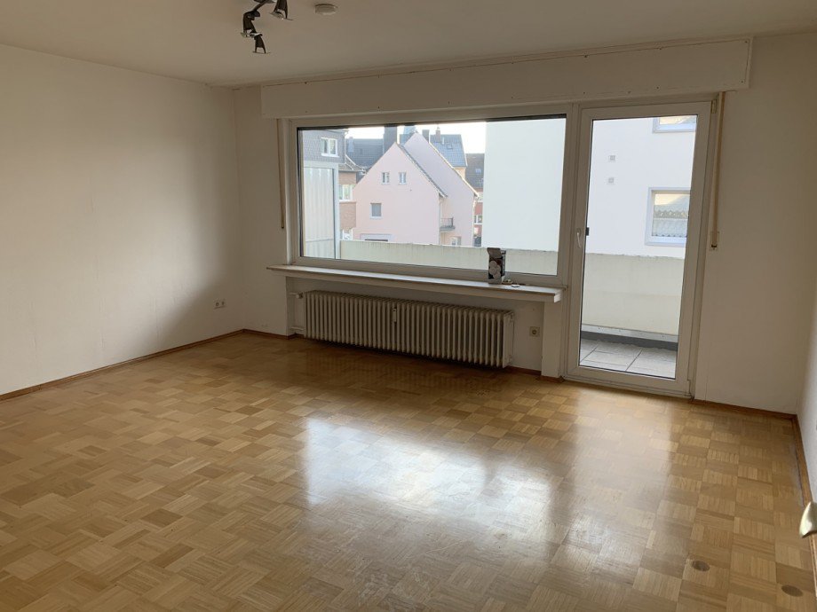 Wohnbereich Etagenwohnung Siegburg