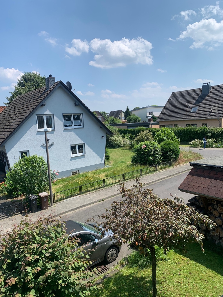 . Einfamilienhaus Sankt Augustin