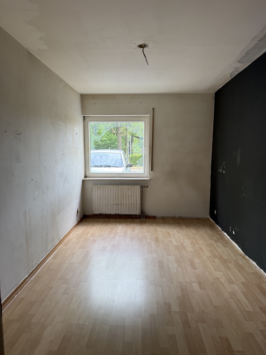 Kinderzimmer 1 Erdgeschosswohnung Sankt Augustin