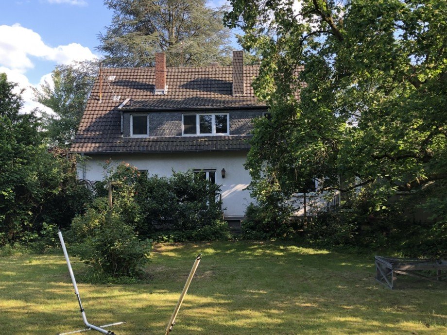  Einfamilienhaus Sankt Augustin