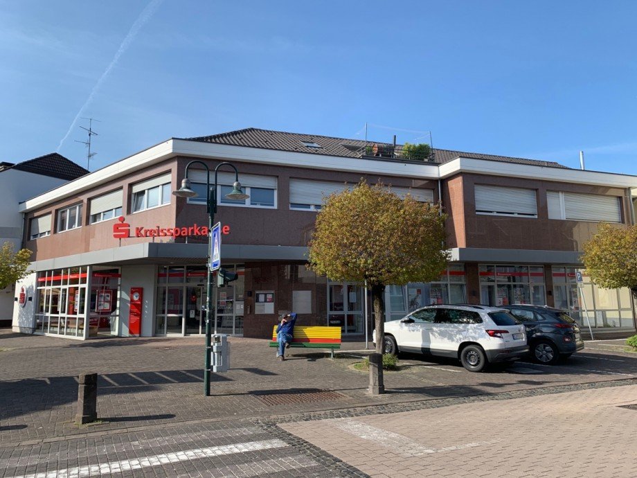 Bild von Ort Hangelar Doppelhaush�lfte Sankt Augustin