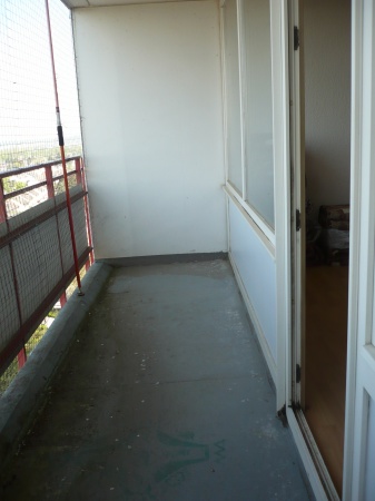 Balkon -vergleichbar- Etagenwohnung Sankt Augustin