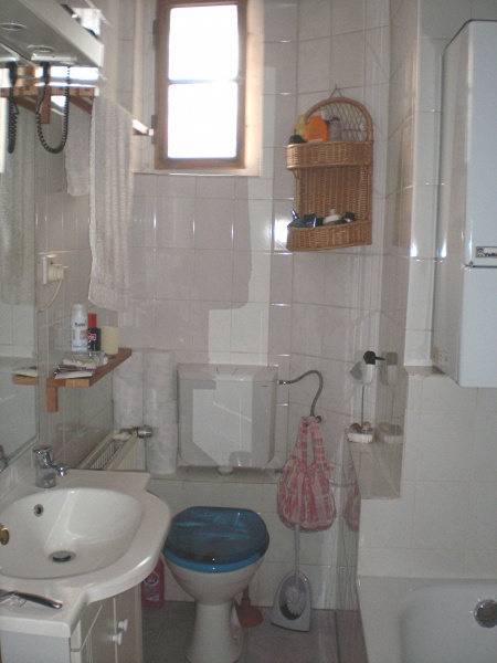 Bad Wohnung Bonn