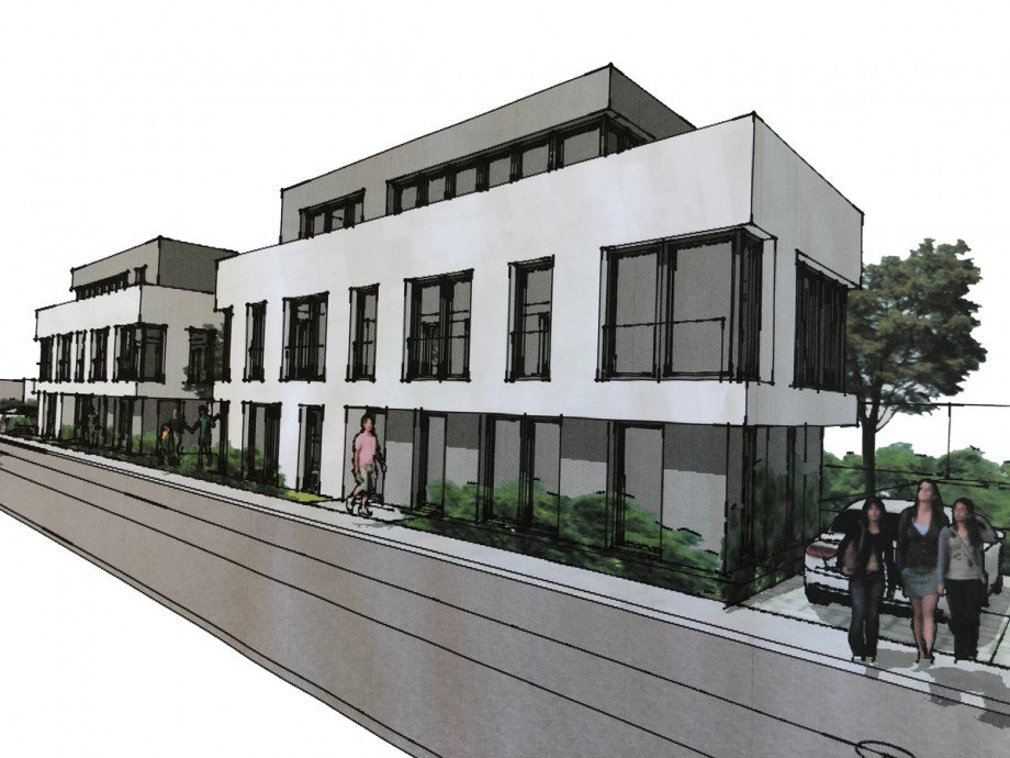  Wohngrundst�ck Sankt Augustin