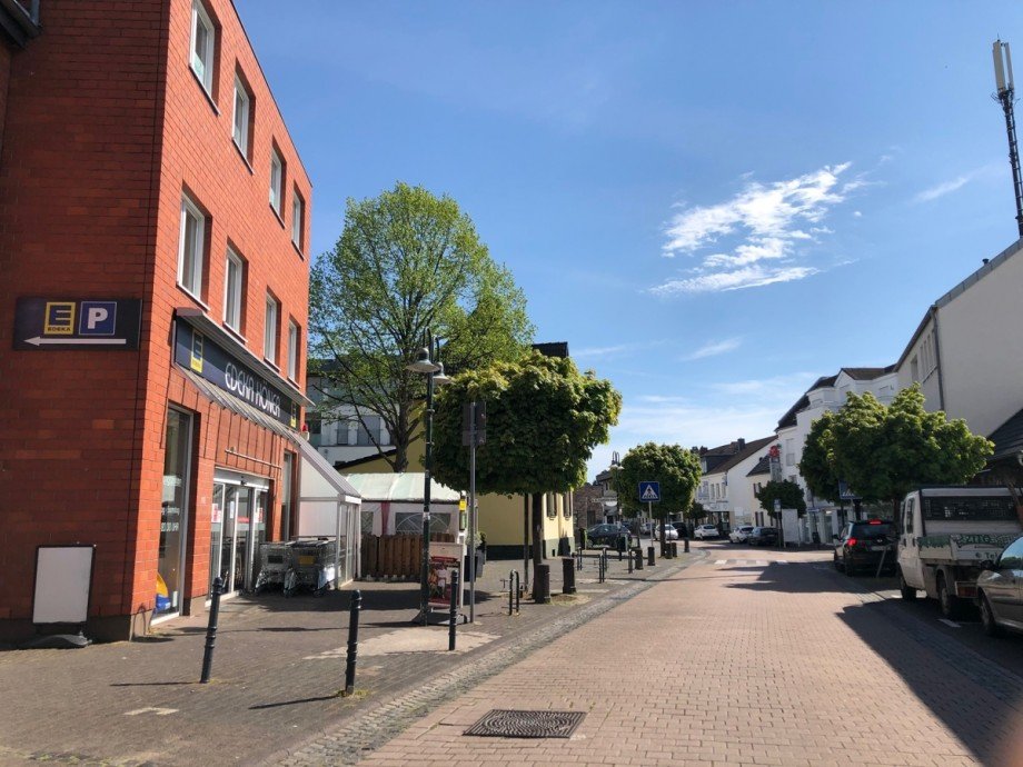 Bild von Ort Hangelar Doppelhaush�lfte Sankt Augustin