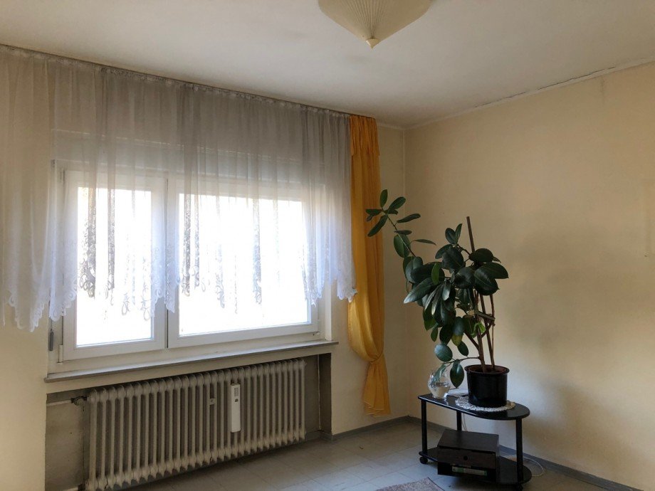 Schlafzimmer im OG Einfamilienhaus Sankt Augustin