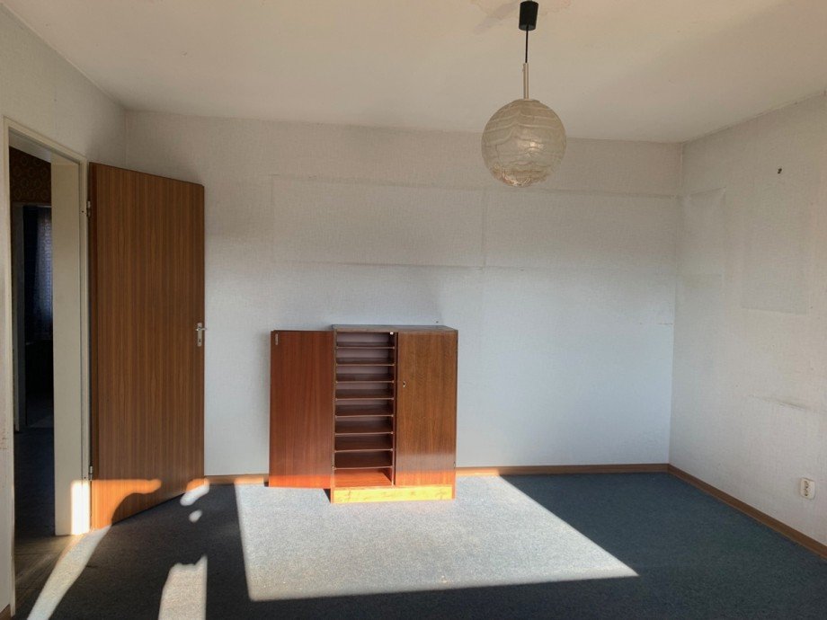 Elternschlafzimmer Einfamilienhaus Alfter / Oedekoven