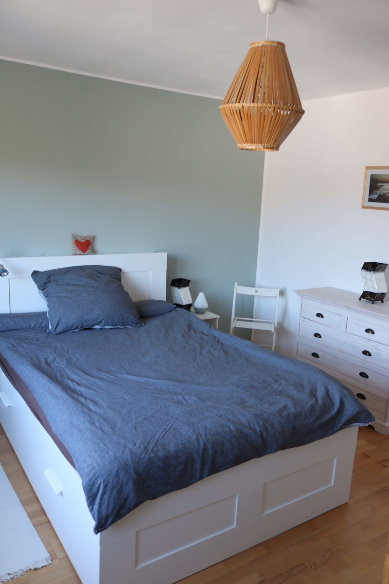 Schlafzimmer Etagenwohnung Sankt Augustin