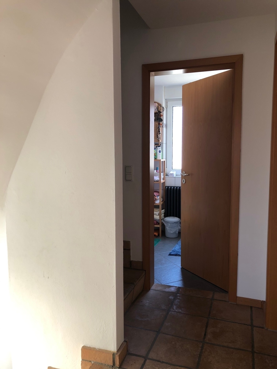 Diele Einfamilienhaus Wesseling