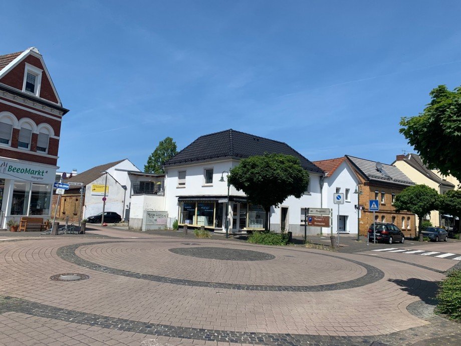 . Etagenwohnung Sankt Augustin