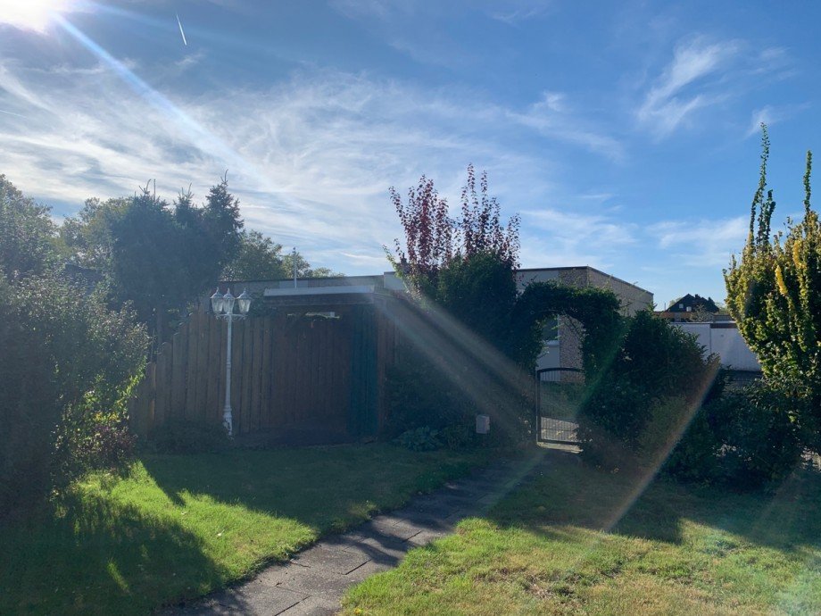 weitere Ansicht(en) Reihenendhaus Sankt Augustin