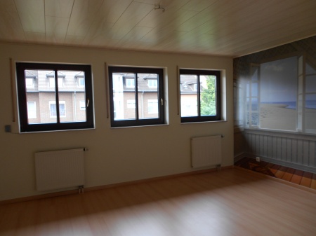 Zimmer 1 Reihenmittelhaus Sankt Augustin