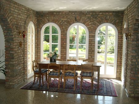 E�bereich - Villa B�rohaus Bornheim