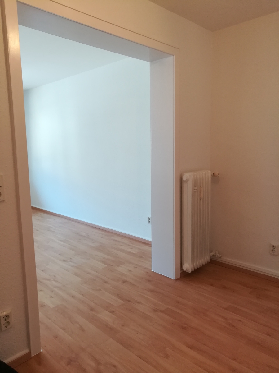 EG li Schlafraum Etagenwohnung Bonn