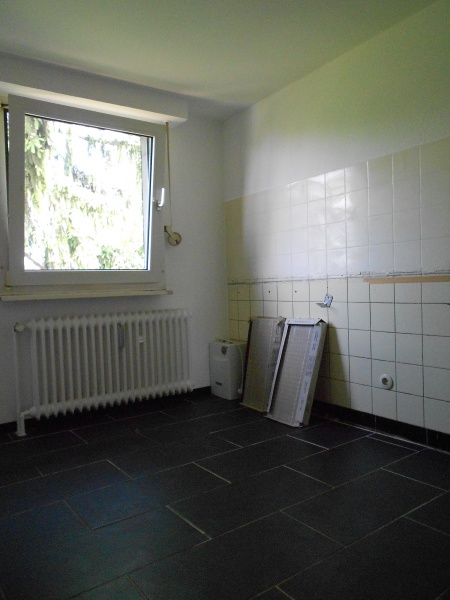 K�che Etagenwohnung Sankt Augustin