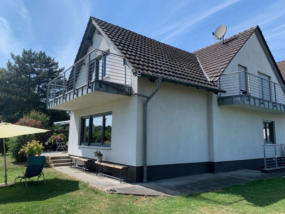 . Einfamilienhaus Sankt Augustin