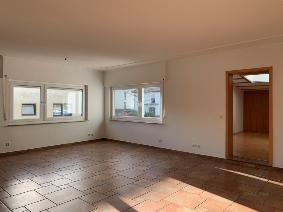 . Etagenwohnung K�nigswinter / Ittenbach