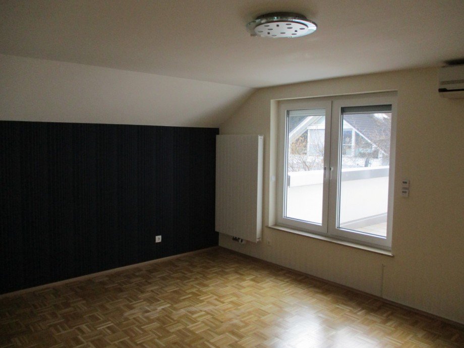 Schlafzimmer Etagenwohnung Sankt Augustin-Niederpleis