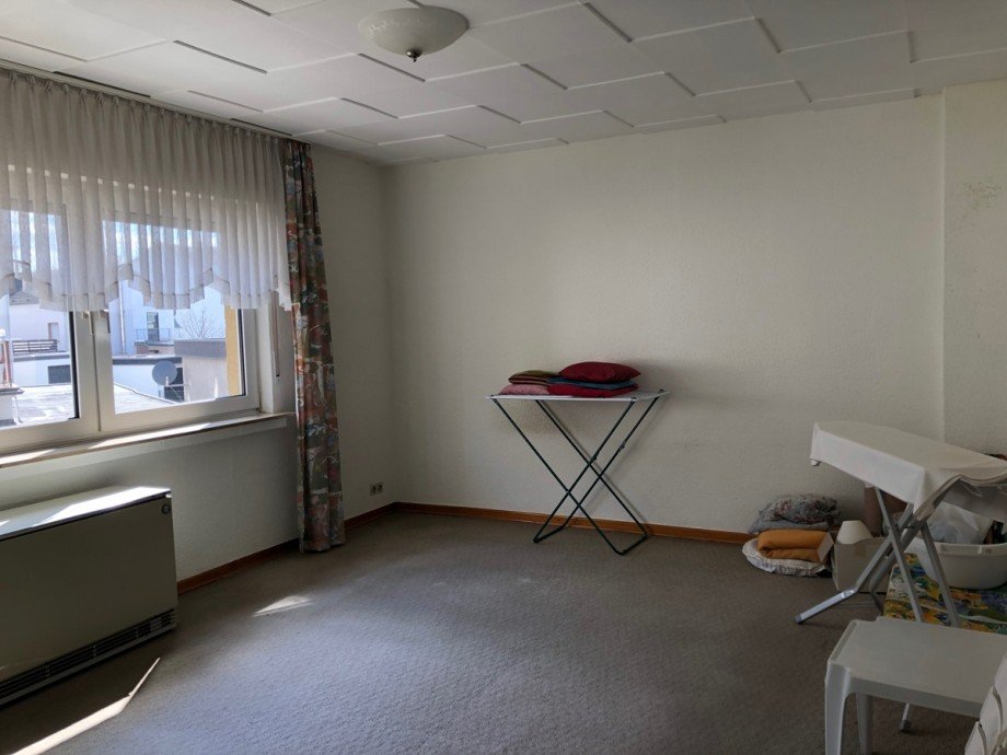 gro�es weiteres Schlafzimmer im OG Doppelhaush�lfte Sankt Augustin