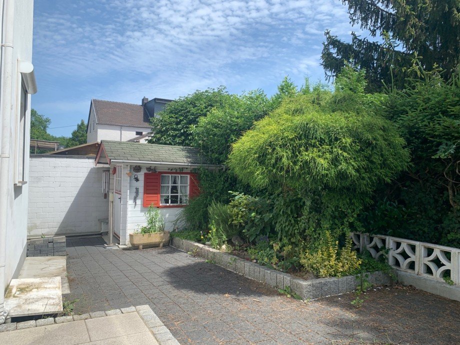 . Zweifamilienhaus Troisdorf