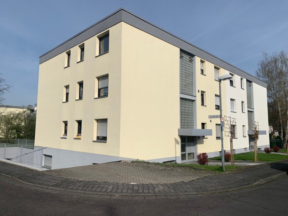 . Etagenwohnung Sankt Augustin