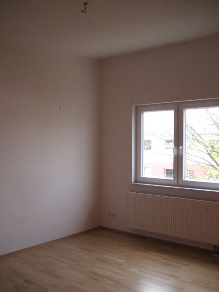 Kinderzimmer Ansicht 2 Etagenwohnung Siegburg