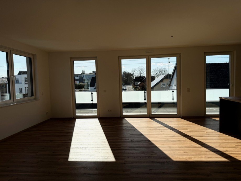 . Penthousewohnung Sankt Augustin