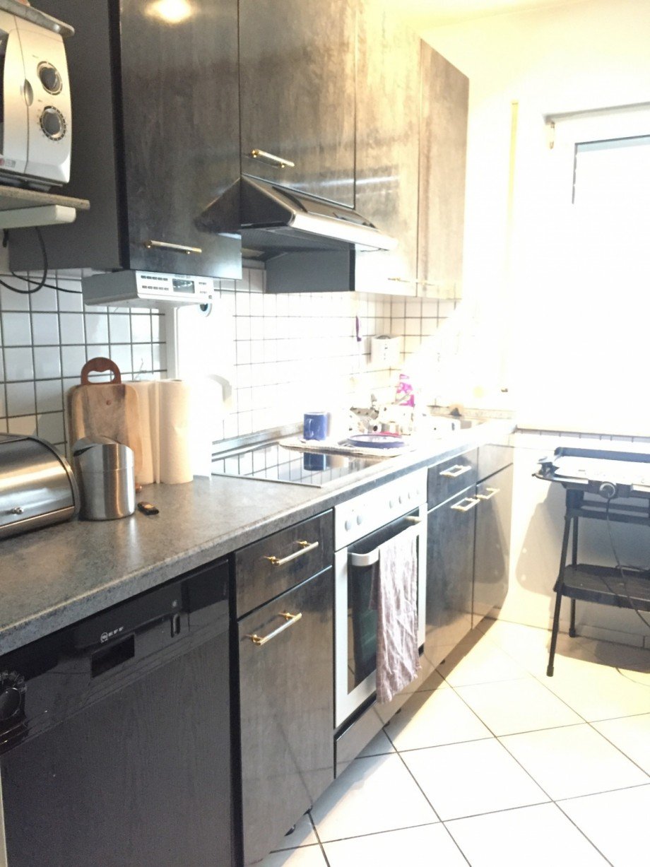 K�che Etagenwohnung Troisdorf