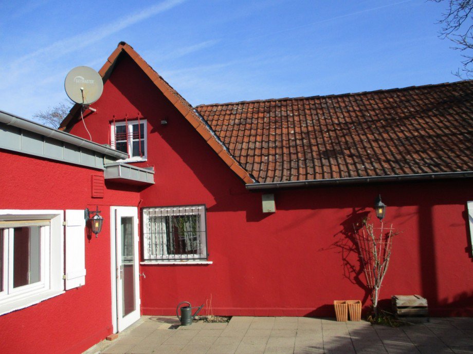 Terrasseneingang Gastgewerbe Sankt Augustin / M�lldorf