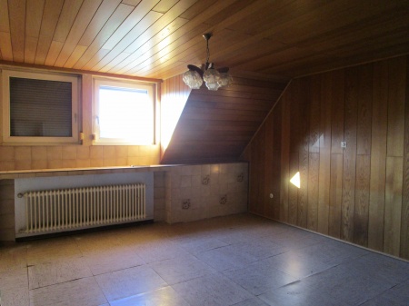 Schlafzimmer Einfamilienhaus Sankt Augustin