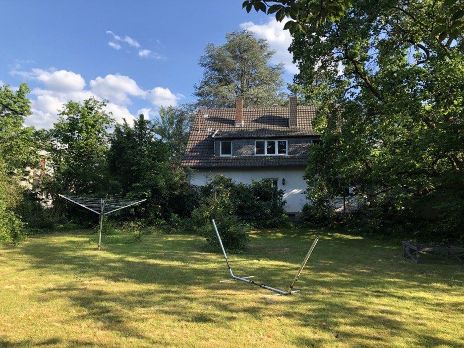 Einfamilienhaus Sankt Augustin