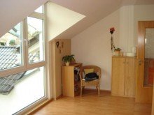 Arbeit-,Kind-, G�sterzimmer Bild 1 Neunkirchen-Seelscheid, Niedrigenergie DHH,96 m�, 3 Zi., Garten,Terrasse, Balkone, ruhige zentr.Lage