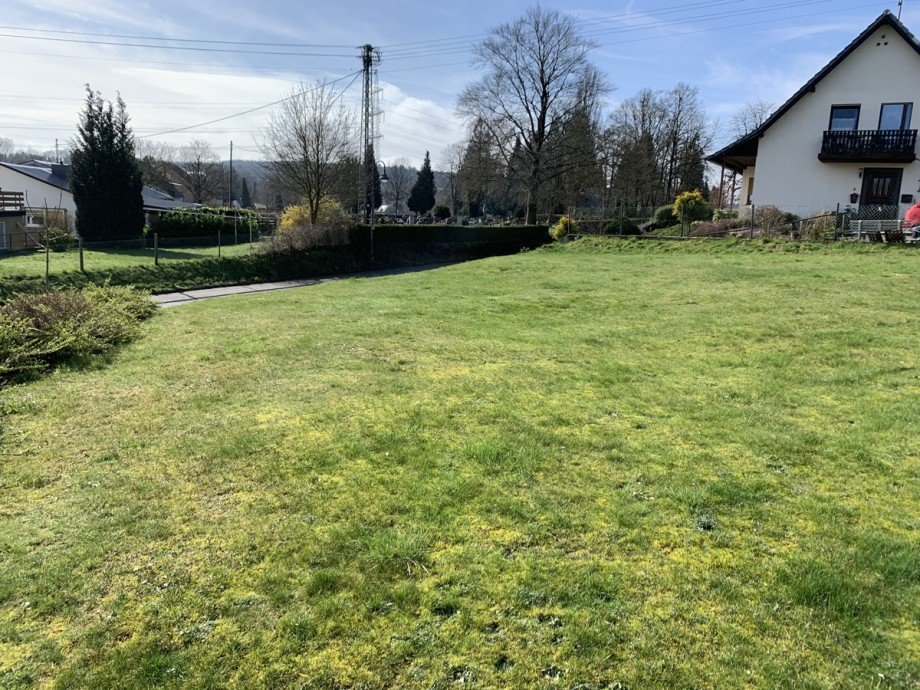Baugrundst�ck Gemischt-Grundst�ck Windeck