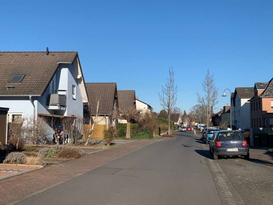 Wohnumgebung Einfamilienhaus Alfter / Oedekoven